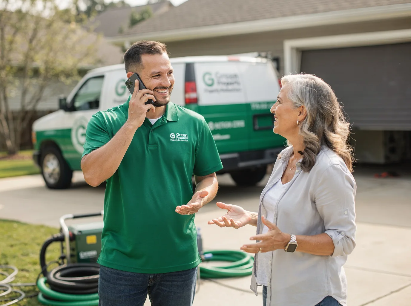 Water Damage Restoration Mascot, VA FAQs